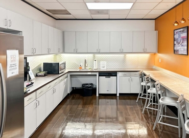 10 m² Coworking space  in Houston, TX, 13201 Northwest Freeway (77040) - 5 | MatchOffice.com