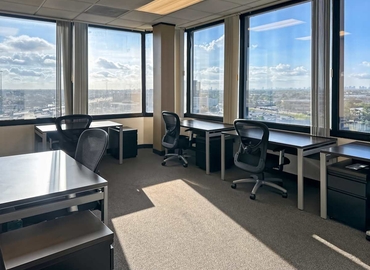 10 m² Shared office  in Houston, TX, 13201 Northwest Freeway (77040) - 10 | MatchOffice