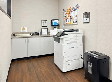 10 m² Co-working  in Houston, TX, 13201 Northwest Freeway (77040) - 12 | MatchOffice.com