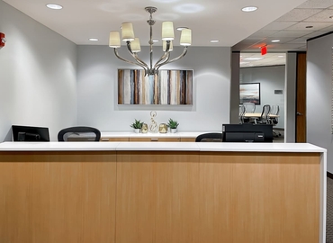 Virtual office in Houston Westside, TX, 2500 Wilcrest (77042) - 1 | MatchOffice