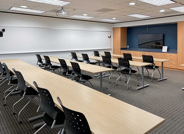 10 m² Shared workspace  in Houston Westside, TX, 2500 Wilcrest (77042) - 8 | MatchOffice.com