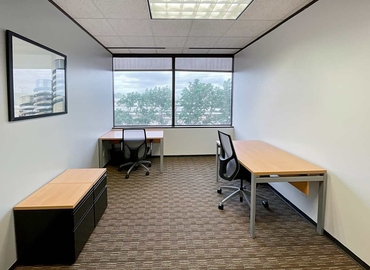 10 m² Coworking space  in Houston Westside, TX, 2500 Wilcrest (77042) - 6 | MatchOffice.com