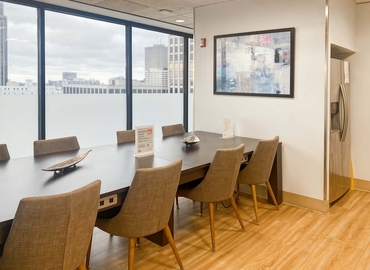 10 m² Coworking  in New Orleans, 650 Poydras Street (70130) - 5 | MatchOffice