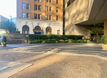 10 m² Serviced office in New Orleans, 650 Poydras Street (70130) - 0 | MatchOffice.com