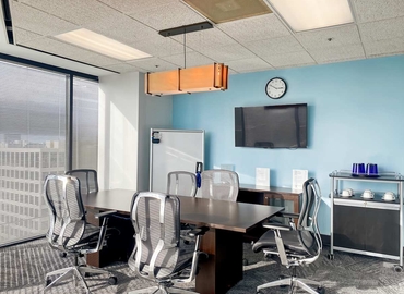 10 m² Business center in New Orleans, 650 Poydras Street (70130) - 8 | MatchOffice.com