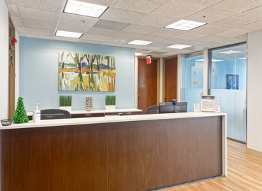 Virtual office in New Orleans, 650 Poydras Street (70130) - 1 | MatchOffice.com