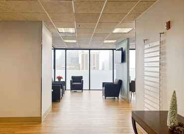 Virtual office in New Orleans, 650 Poydras Street (70130) - 4 | MatchOffice