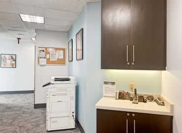 Virtual office space in New Orleans, 650 Poydras Street (70130) - 11 | MatchOffice.com