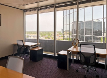 10 m² Serviced office in Houston Central, TX, 12 Greenway Plaza (77046) - 9 | MatchOffice