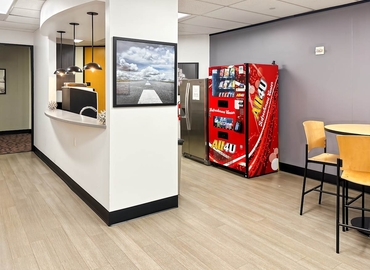 Virtual office space in Houston Central, TX, 12 Greenway Plaza (77046) - 5 | MatchOffice