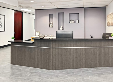 Virtual office space in Houston Central, TX, 12 Greenway Plaza (77046) - 12 | MatchOffice.com