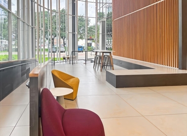 Virtual office in Houston Central, TX, 12 Greenway Plaza (77046) - 13 | MatchOffice