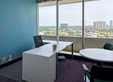 10 m² Coworking  in Houston Central, TX, 12 Greenway Plaza (77046) - 6 | MatchOffice.com