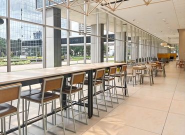 10 m² Shared office  in Houston Central, TX, 12 Greenway Plaza (77046) - 7 | MatchOffice