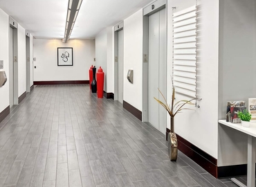 10 m² Co-working  in Houston Central, TX, 12 Greenway Plaza (77046) - 11 | MatchOffice.com