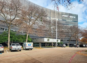 10 m² Business center in Dallas North, TX, 5050 Quorum Drive (75254) - 0 | MatchOffice
