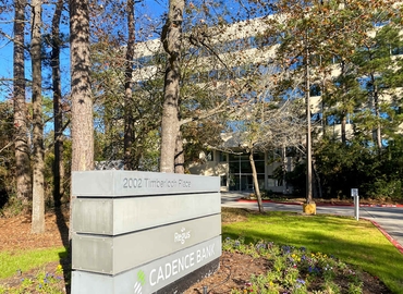 10 m² Shared office  in The Woodlands, TX, 2002 Timberloch Place (77380) - 10 | MatchOffice.com