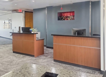 10 m² Serviced office in Dallas North, TX, 5050 Quorum Drive (75254) - 1 | MatchOffice