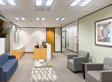 10 m² Business center in The Woodlands, TX, 2002 Timberloch Place (77380) - 4 | MatchOffice