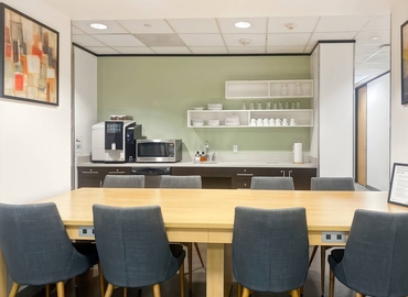 10 m² Business center in The Woodlands, TX, 2002 Timberloch Place (77380) - 5 | MatchOffice.com