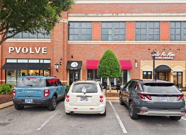 10 m² Business park in Nashville, TN, 2615 Medical Center Parkway (37129) - 10 | MatchOffice.com