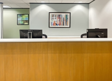 Virtual office in The Woodlands, TX, 2002 Timberloch Place (77380) - 1 | MatchOffice.com