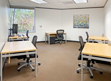 Virtual office in The Woodlands, TX, 2002 Timberloch Place (77380) - 7 | MatchOffice.com
