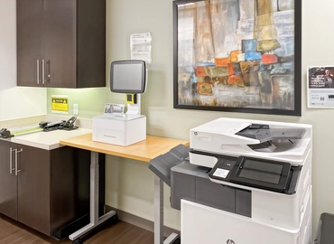 Virtual office space in The Woodlands, TX, 2002 Timberloch Place (77380) - 13 | MatchOffice.com