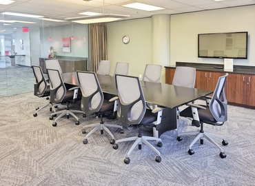 10 m² Coworking  in Dallas North, TX, 5050 Quorum Drive (75254) - 8 | MatchOffice.com