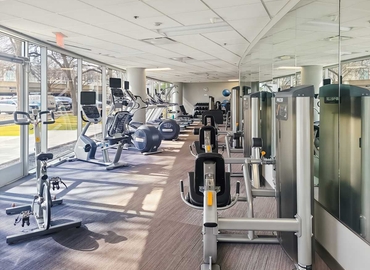 Virtual address in Dallas North, TX, 5050 Quorum Drive (75254) - 13 | MatchOffice