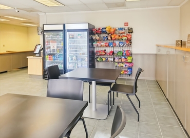 Virtual office in Dallas North, TX, 5050 Quorum Drive (75254) - 12 | MatchOffice.com