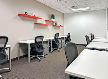 Virtual office in Nashville, TN, 2615 Medical Center Parkway (37129) - 12 | MatchOffice.com