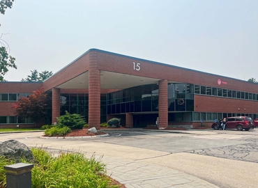 10 m² Business space in Nashua, NH, 15 Constitution Drive (03110) - 0 | MatchOffice.com