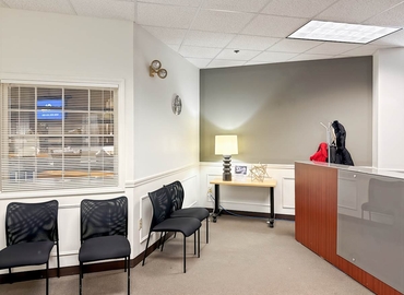 10 m² Business center in Nashua, NH, 15 Constitution Drive (03110) - 13 | MatchOffice.com
