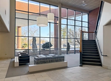 10 m² Shared office  in Nashua, NH, 15 Constitution Drive (03110) - 4 | MatchOffice