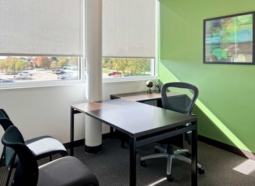 10 m² Business park in Des Moines, IA, 4620 East 53rd Street (52807) - 3 | MatchOffice