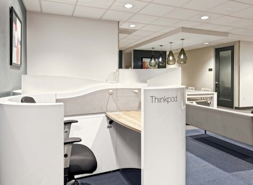 10 m² Business center in Santa Monica, CA, 2447 Pacific Coast Highway (90254) - 8 | MatchOffice.com