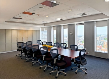 10 m² Co-working  in Bridgeport, CT, 157 Church Street (06510) - 2 | MatchOffice