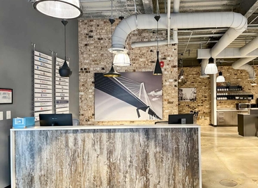 Virtual business address in Charleston, 	SC, 170 Meeting Street (29401) - 1 | MatchOffice.com