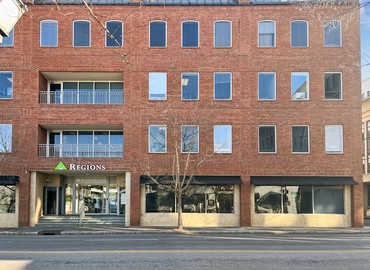 Virtual office space in Charleston, 	SC, 170 Meeting Street (29401) - 0 | MatchOffice