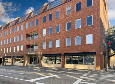 Virtual business address in Charleston, 	SC, 170 Meeting Street (29401) - 10 | MatchOffice.com