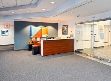 Virtual office in Bridgeport, CT, 157 Church Street (06510) - 1 | MatchOffice