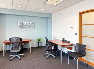 Virtual office in Bridgeport, CT, 157 Church Street (06510) - 3 | MatchOffice