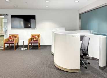 Virtual office space in Bridgeport, CT, 157 Church Street (06510) - 6 | MatchOffice.com