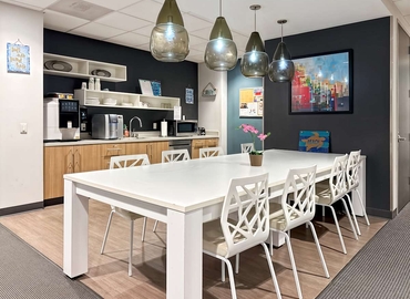 10 m² Co-working  in Santa Monica, CA, 2447 Pacific Coast Highway (90254) - 5 | MatchOffice.com