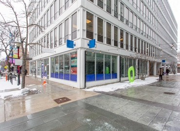 10 m² Business center in Chicago West Loop, IL, 1010 Lake Street (60301) - 0 | MatchOffice.com