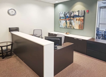 Virtual office in Atlanta, GA, 320 West Lanier Avenue (30214) - 1 | MatchOffice.com