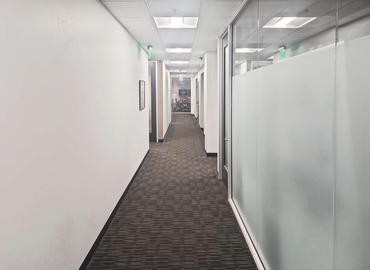 Virtual office space in Palo Alto, CA, 3000 El Camino Real (94306) - 12 | MatchOffice