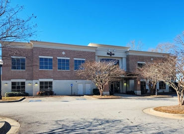 10 m² Co-working  in Atlanta, GA, 320 West Lanier Avenue (30214) - 0 | MatchOffice