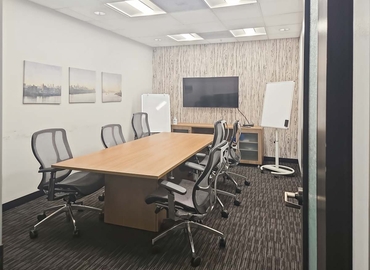 10 m² Coworking space  in Palo Alto, CA, 3000 El Camino Real (94306) - 2 | MatchOffice